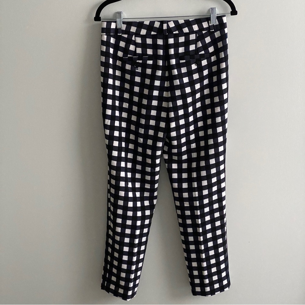 ⭐️2 x HOST PICK⭐️ Banana Republic Avery Pants NWOT - Picture 4 of 8